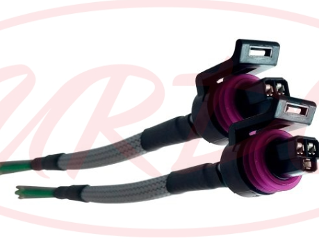 International Volvo AC Sensor Connector 577.99130R