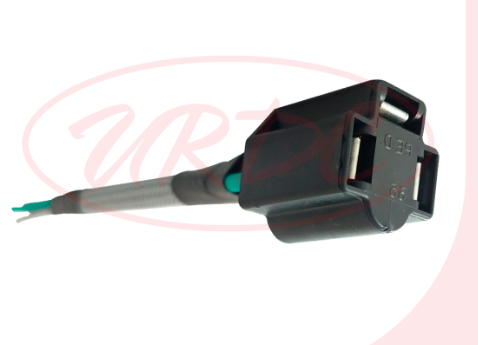 H4 Headlight Connector 577.99135R