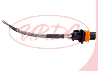 Cummins Injector Dozer Harness 577.99139R