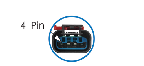 Freightliner Main PNDM Harness 577.99144R
