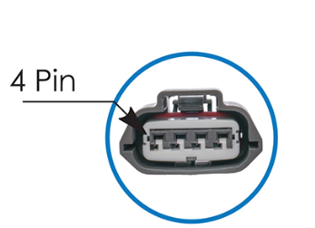 Cummins ISX Intake Manifold Harness 577.99154R