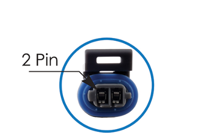 Cummins ISX Air Intake Turbo Boost Harness 577.99155R