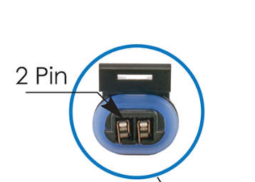 Cummins ISX Temperature Harness 577.99157R