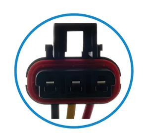 Volvo Busbar Foglamp Harness 577.99161R