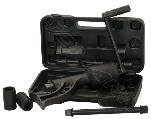 1:78 Torque Multiplier 579.1026