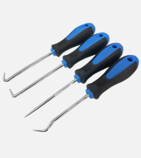 Pick And Hook 4 Piece Set 579.1134K