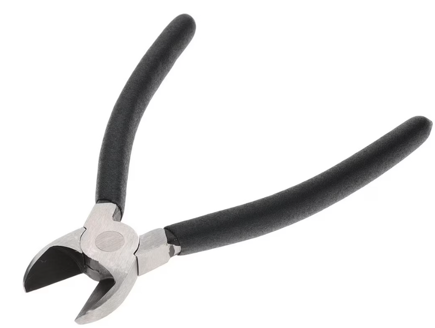 Diagonal Cutter Pliers 7.5" 579.1163