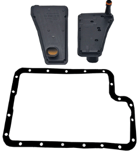 Wix 58968 Transmission Filter Kit