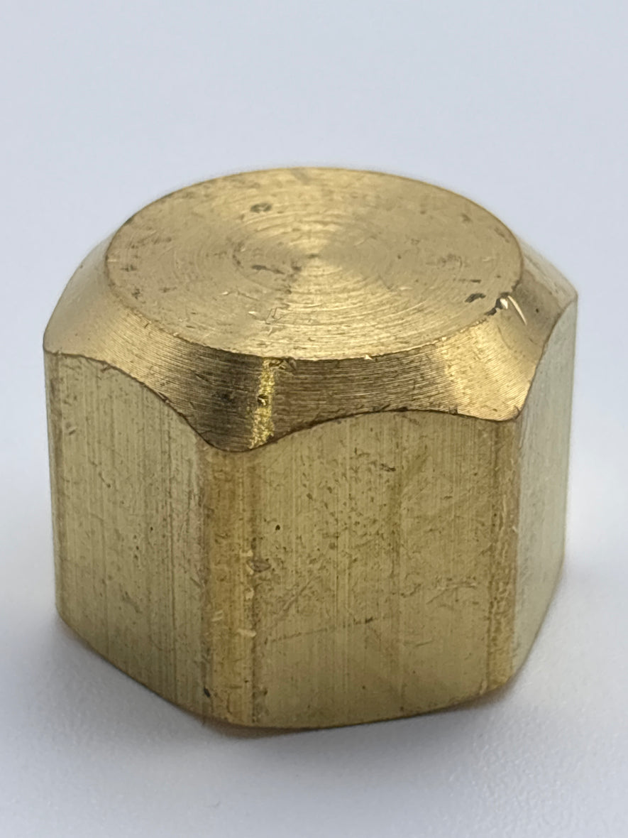 SAE Seal Cap Nut 1/2 177.8568