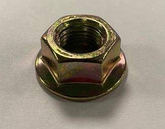 Flange Nut 006-169-00 1/2-20 6-169
