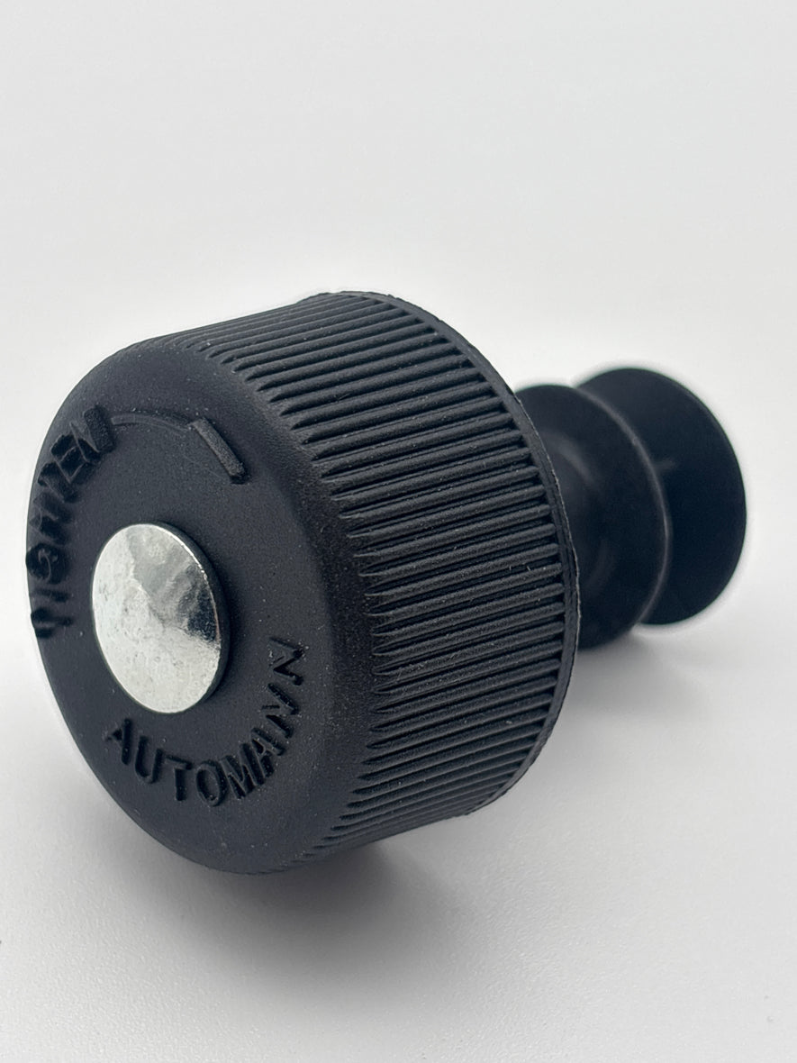 Steering Reservoir Cap 572.4006