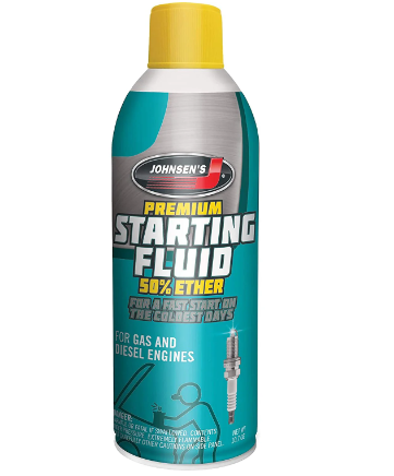 Starting Fluid 11 Ounce M3815 559113