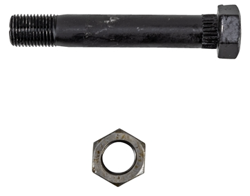 Shackle Bolt Kit 166079 9/16-18 M6003K