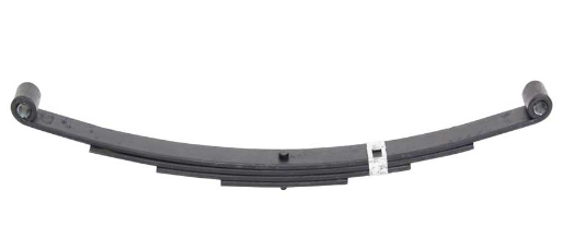 Leaf Spring 072-042-00 1.75K UDB25254