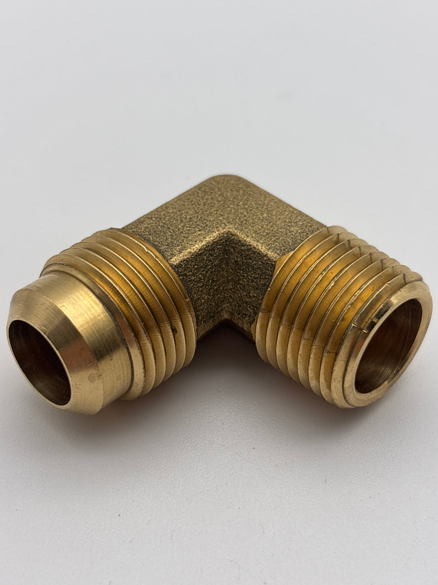 Male Elbow 5/8 SAE x 1/2 NPT 49-10D 177.84910D
