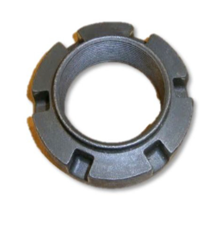 Slotted Pinion Nut M45 X 1.5 750.5455