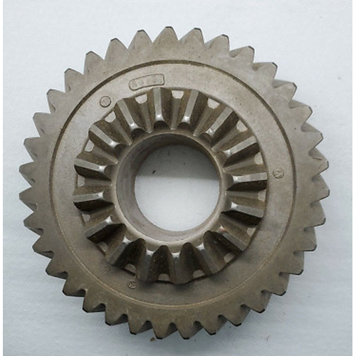Integral Spur And Bevel Gear 756.5942