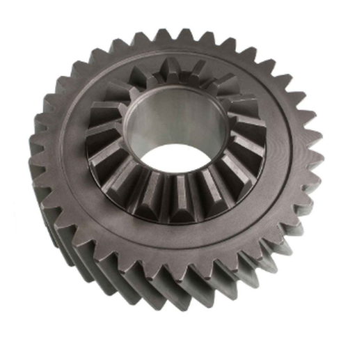 Integral Spur And Bevel Gear 756.SG4932