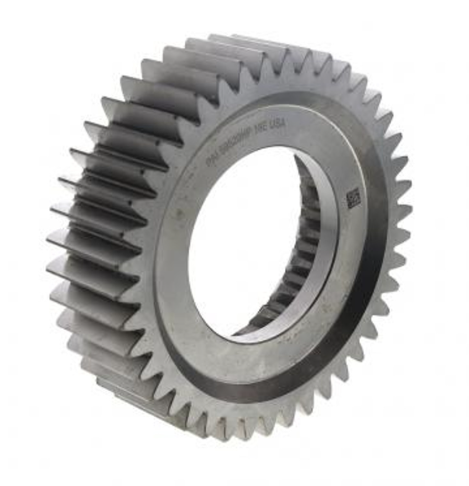 Main Shaft Gear 757.MS4514
