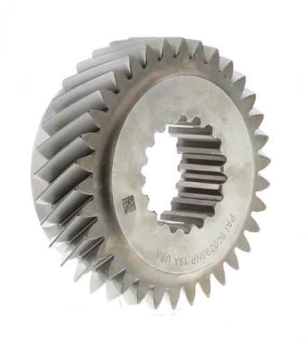Auxiliary Helical Gear 757.AHG2435