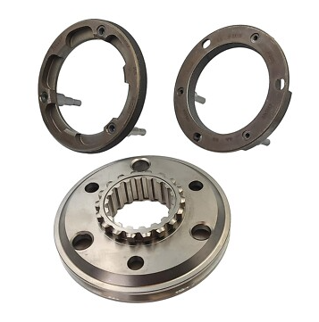 Transmission Synchronizer Kit 757.K3494