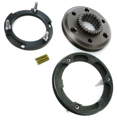 Transmission Synchronizer Kit 757.K3495