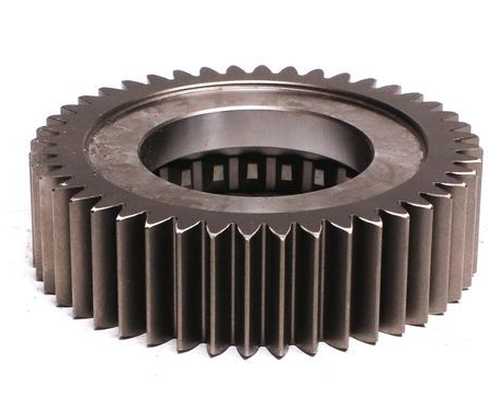 Main Shaft Gear 757.MS4750
