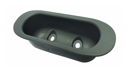 International Door Handle Pull Cap HLK2572