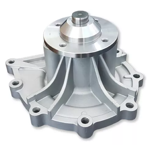 International MaxxForce 13 A26 Water Pump 800.3007644C94