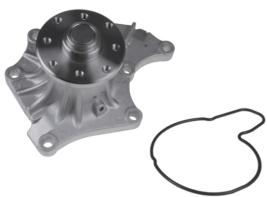 Isuzu Water Pump 800.563411