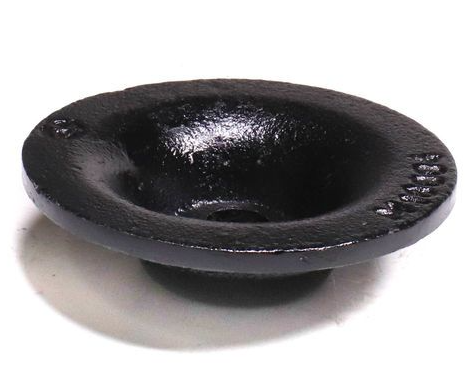 Chalmers Spigot Cap 800055 M18004