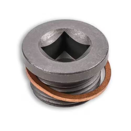 Detroit DD15 Oil Plug And Retainer 802.46292SRK1
