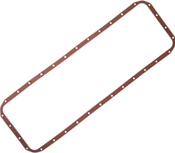 Cummins ISC ISL Oil Pan Gasket 802.G90563