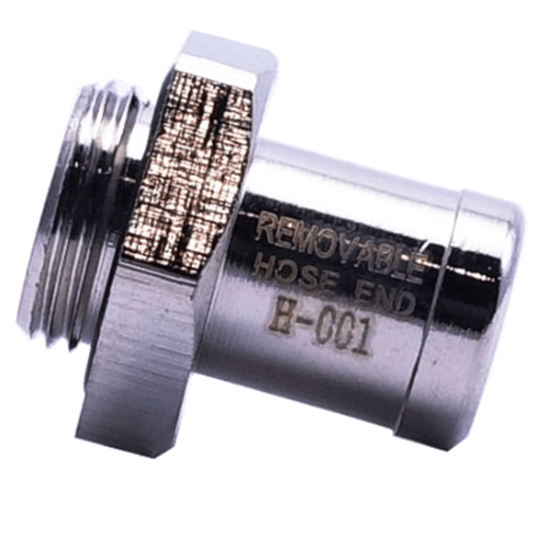 Quick Drain Valve Hose Nipple 3/8 802.QVN001