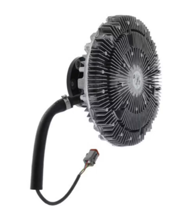 お歳暮 2024 Mack Electric Fan Clutch 810.62181 スノーボード