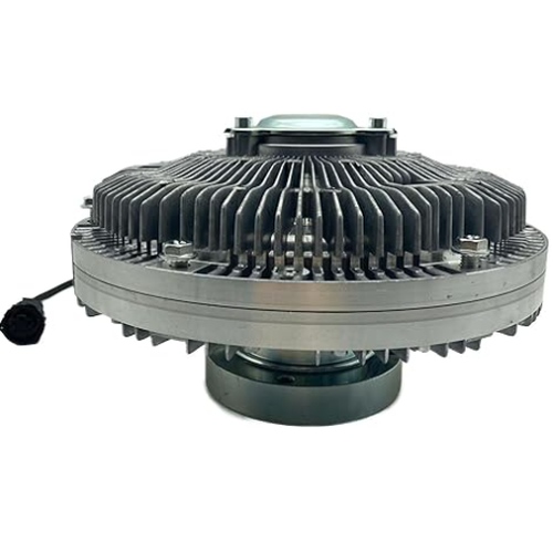 Mack Volvo Electric Fan Clutch 810.62221