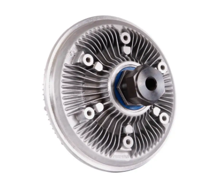 Mack International Fan Clutch 810.62314