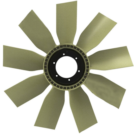 Fan Blade 5" Pilot 810.FB9911 9 Blades X 30"