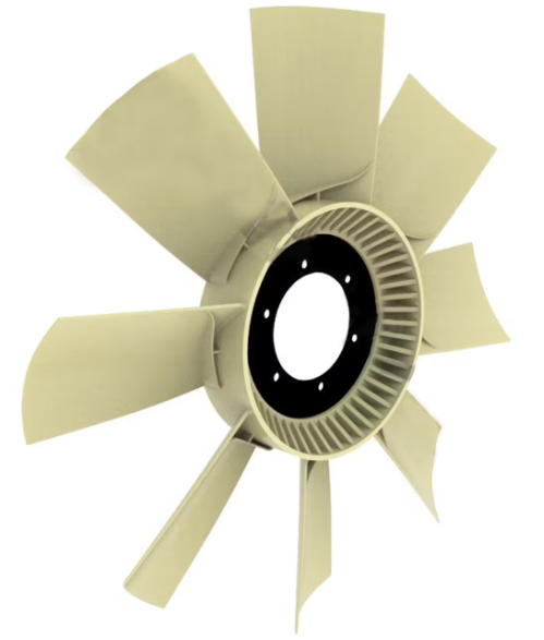 Fan Blade 5" Pilot 810.FB9915 8 Blades X 28"