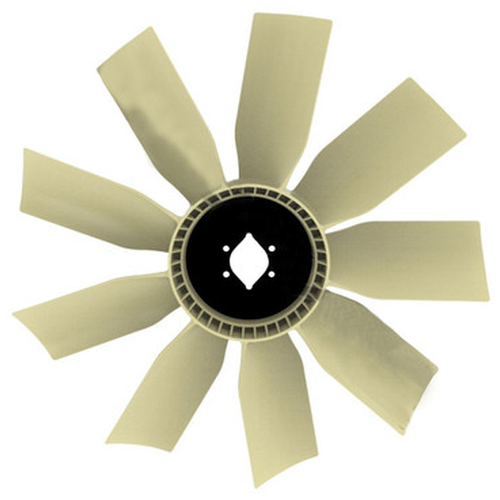 Fan Blade 2.56" Pilot 810.FB9920 9 Blades X 32"