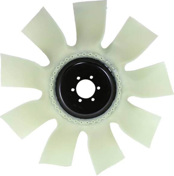 Fan Blade 2.562" Pilot 810.FB9924 9 Blades X 24"