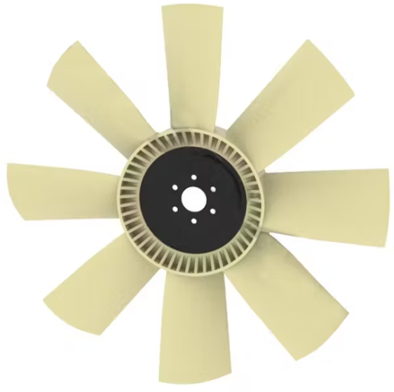 Fan Blade 2" Pilot 810.FB9928 8 Blades X 30"
