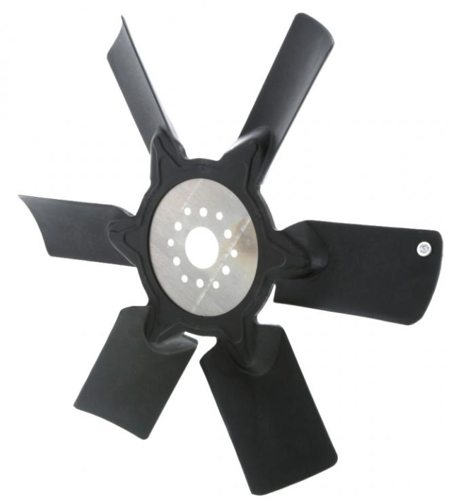 Fan Blade 2" Pilot 810.FB9942 6 Blades X 24"