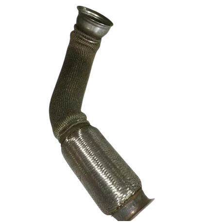 International Exhaust Bellows Kit 820.B55737P