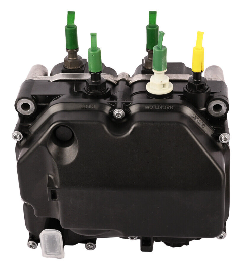 Volvo Urea Injection Dosing Pump 820.DP62511