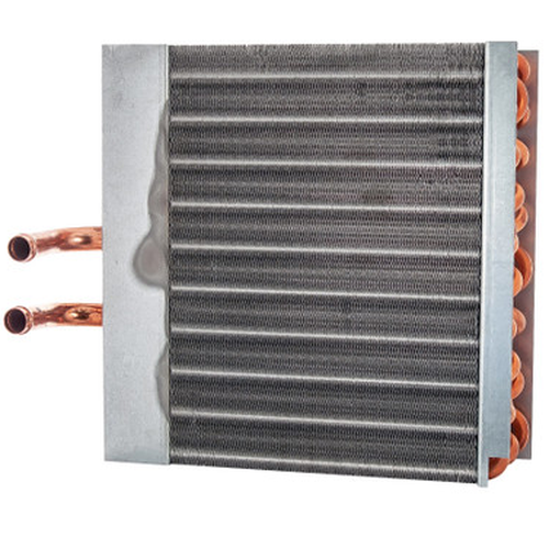Peterbilt Heater Core 830.47119