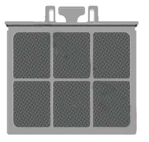 Hino Cabin Air Filter 830.61037