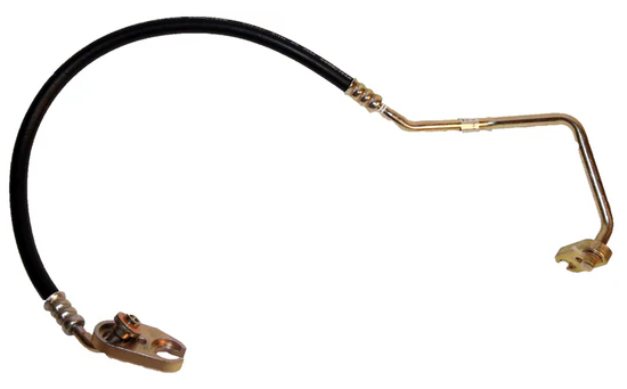 Freightliner AC Hose Assembly 830.946040