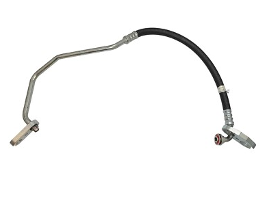 Freightliner AC Hose Assembly 830.946051