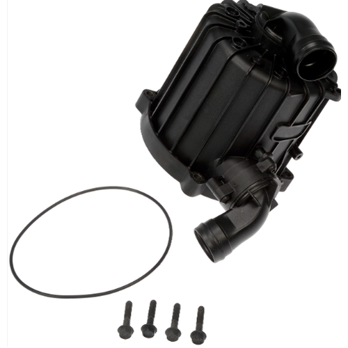 Crankcase Breather Assembly 840.620604517